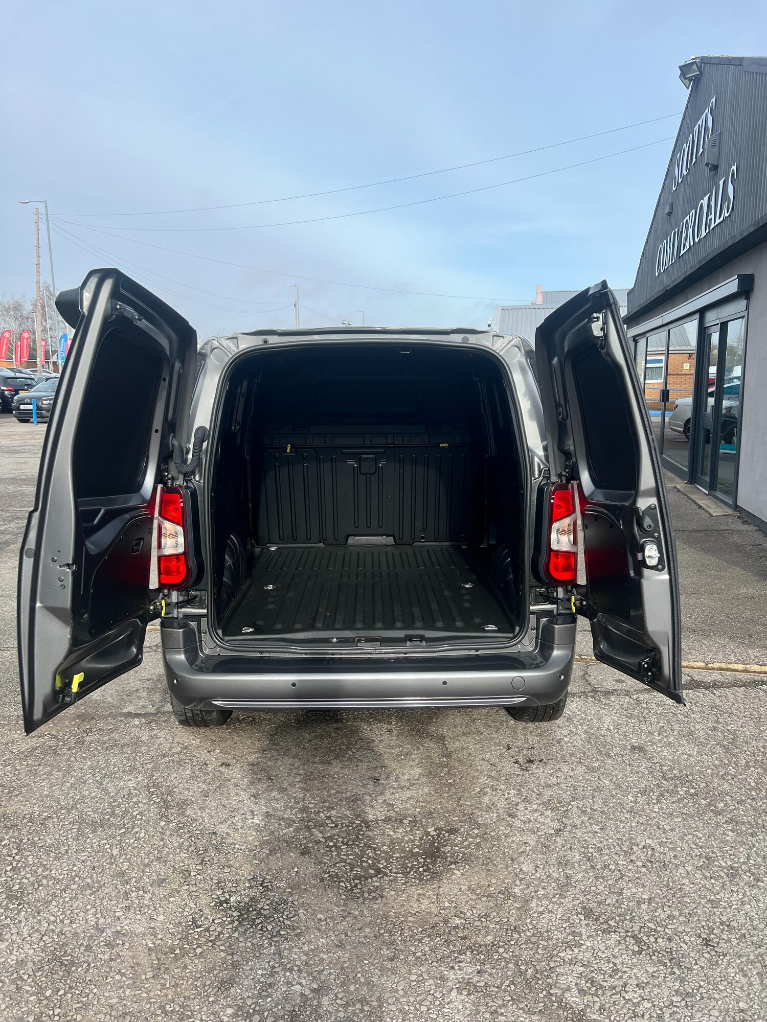 Vehicle 26