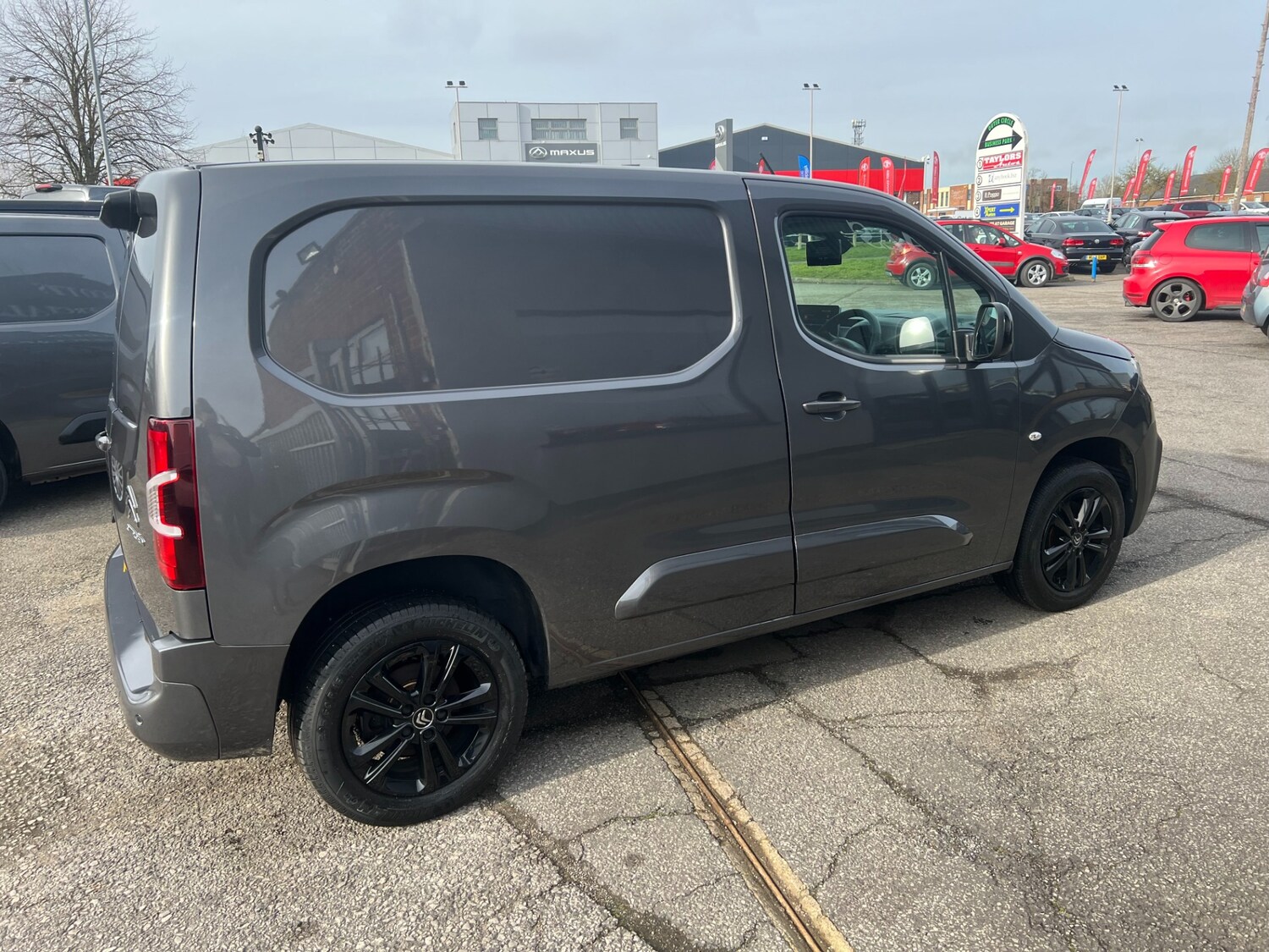 Vehicle 7
