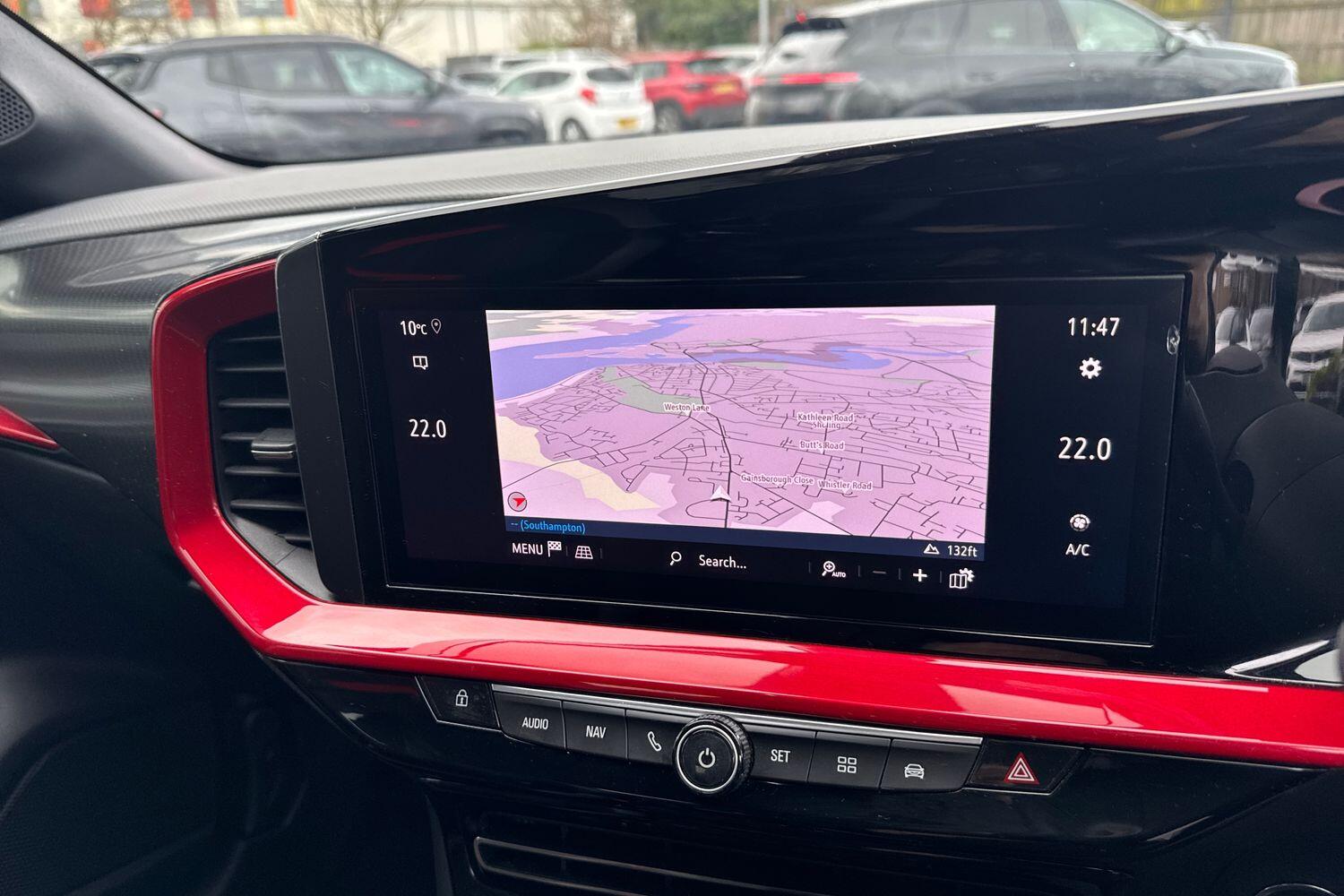 Used Vauxhall Mokka 2022 for sale - 77627230: Photo 11