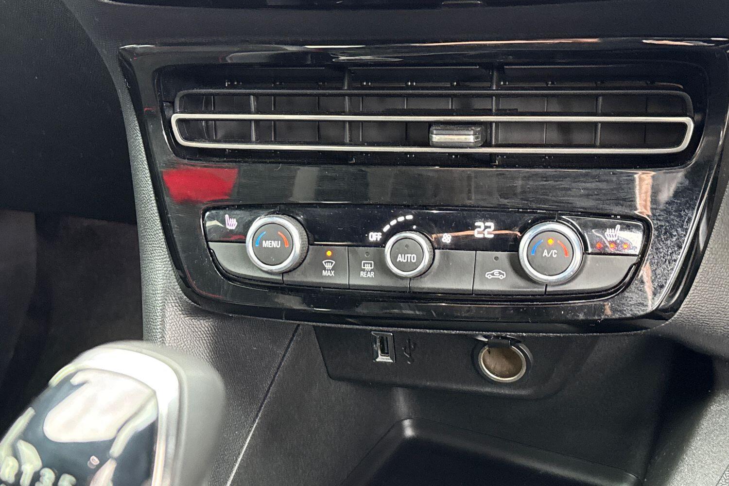 Used Vauxhall Mokka 2022 for sale - 77627230: Photo 12