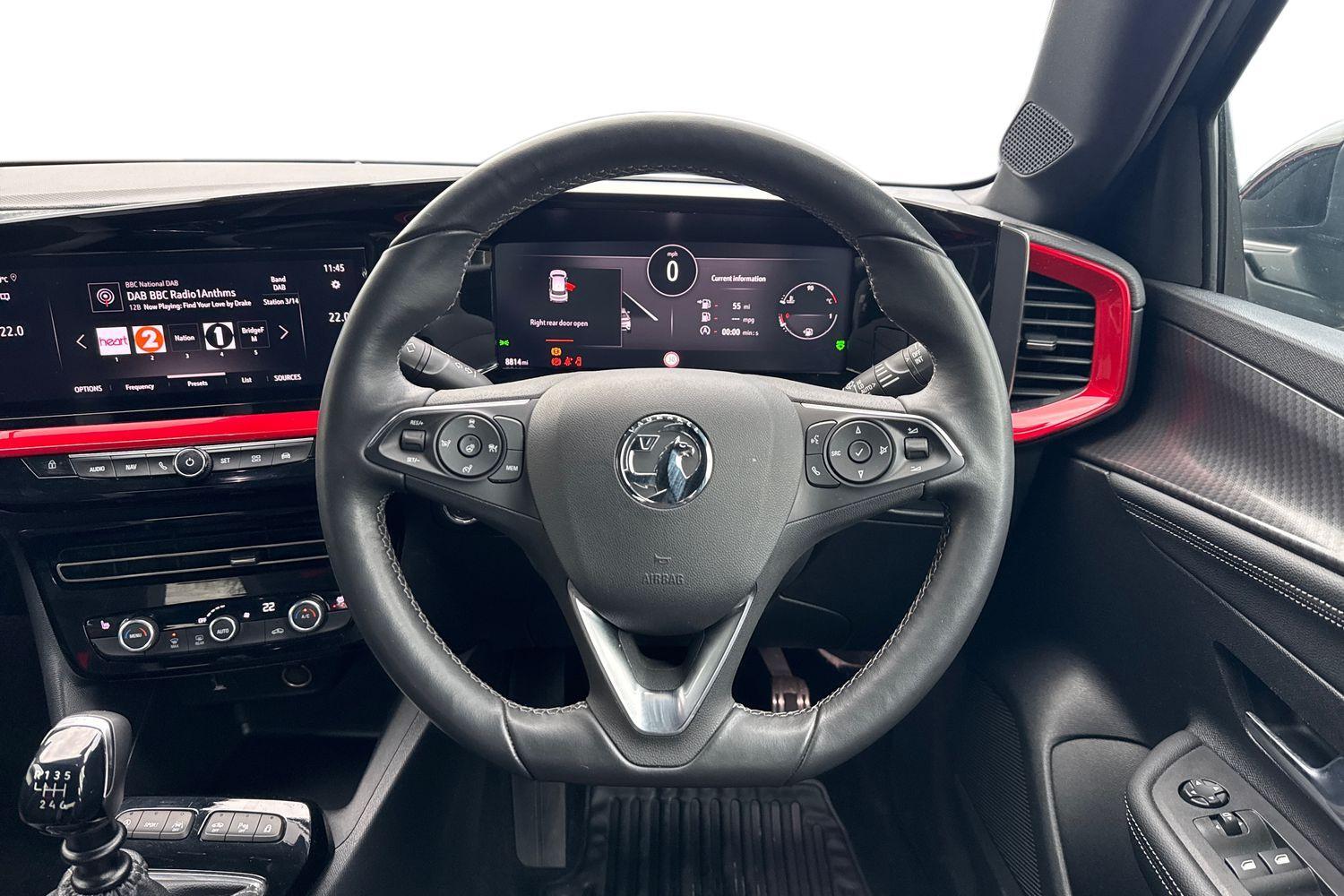 Used Vauxhall Mokka 2022 for sale - 77627230: Photo 15