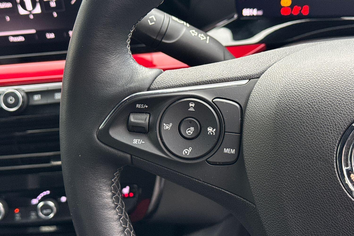 Used Vauxhall Mokka 2022 for sale - 77627230: Photo 16