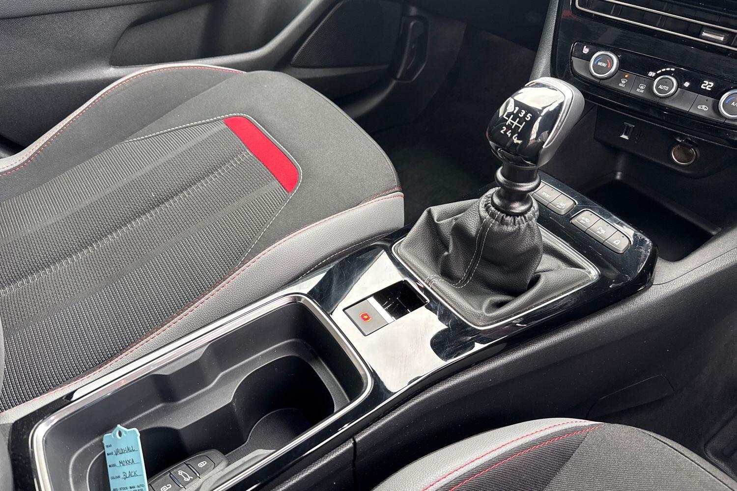 Used Vauxhall Mokka 2022 for sale - 77627230: Photo 17