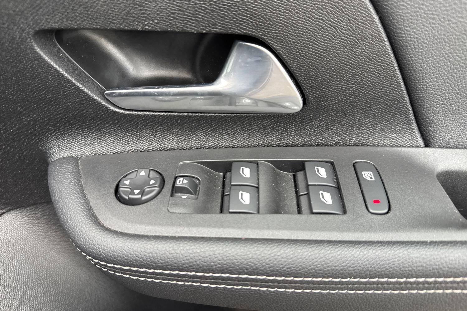 Used Vauxhall Mokka 2022 for sale - 77627230: Photo 18