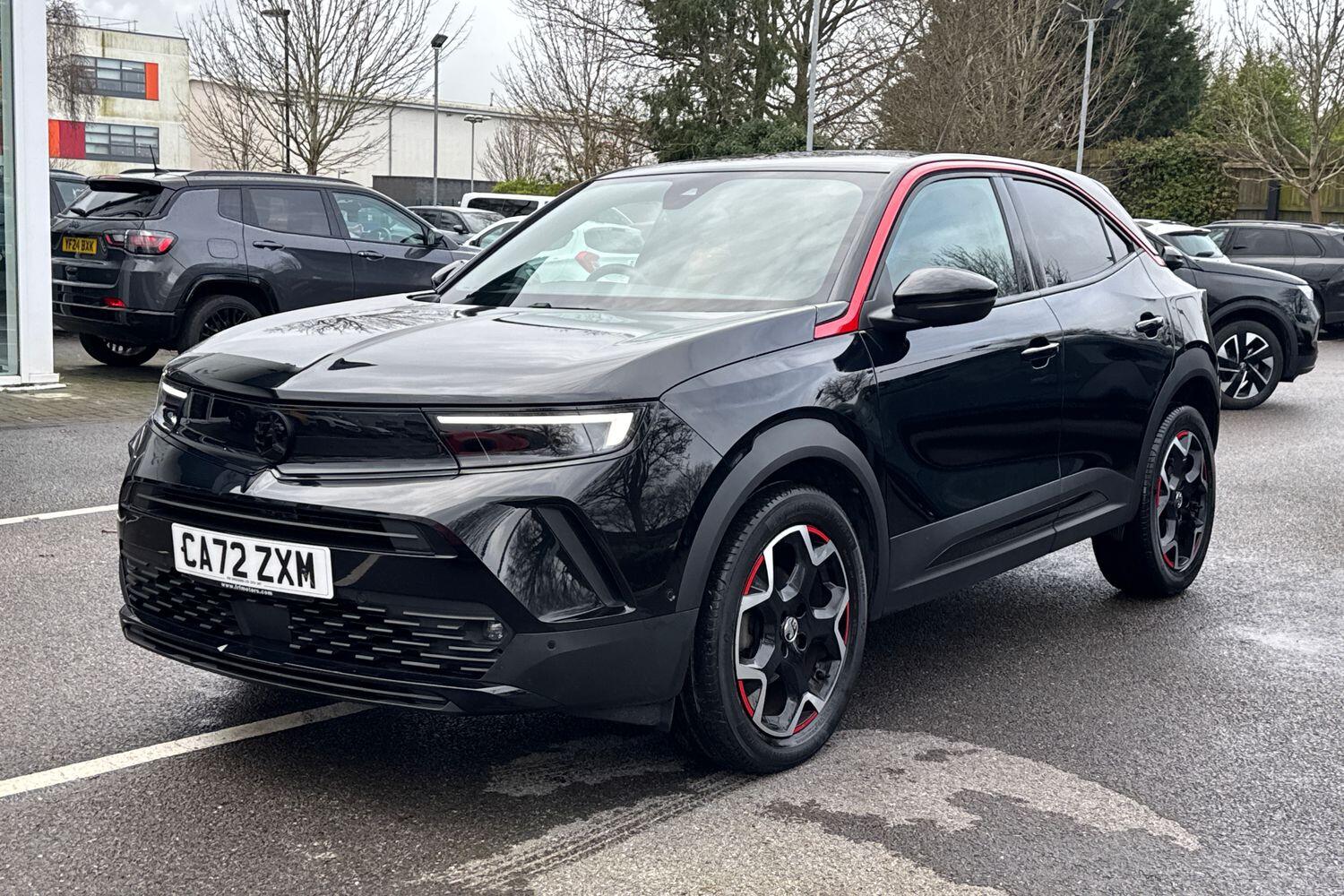 Used Vauxhall Mokka 2022 for sale - 77627230: Photo 22
