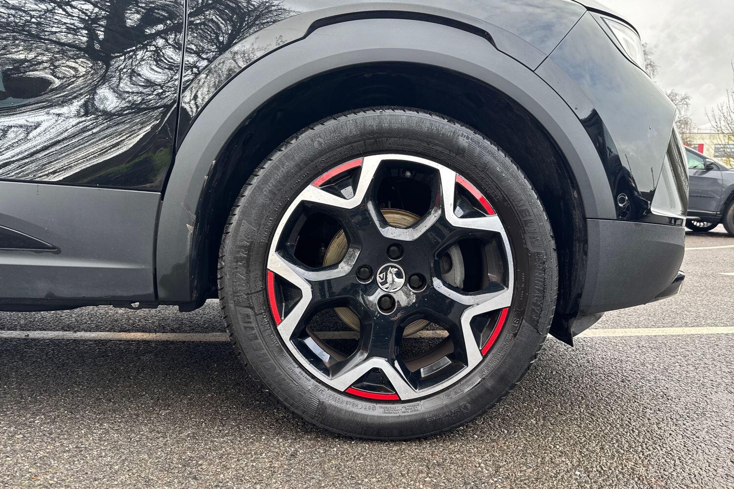 Used Vauxhall Mokka 2022 for sale - 77627230: Photo 24