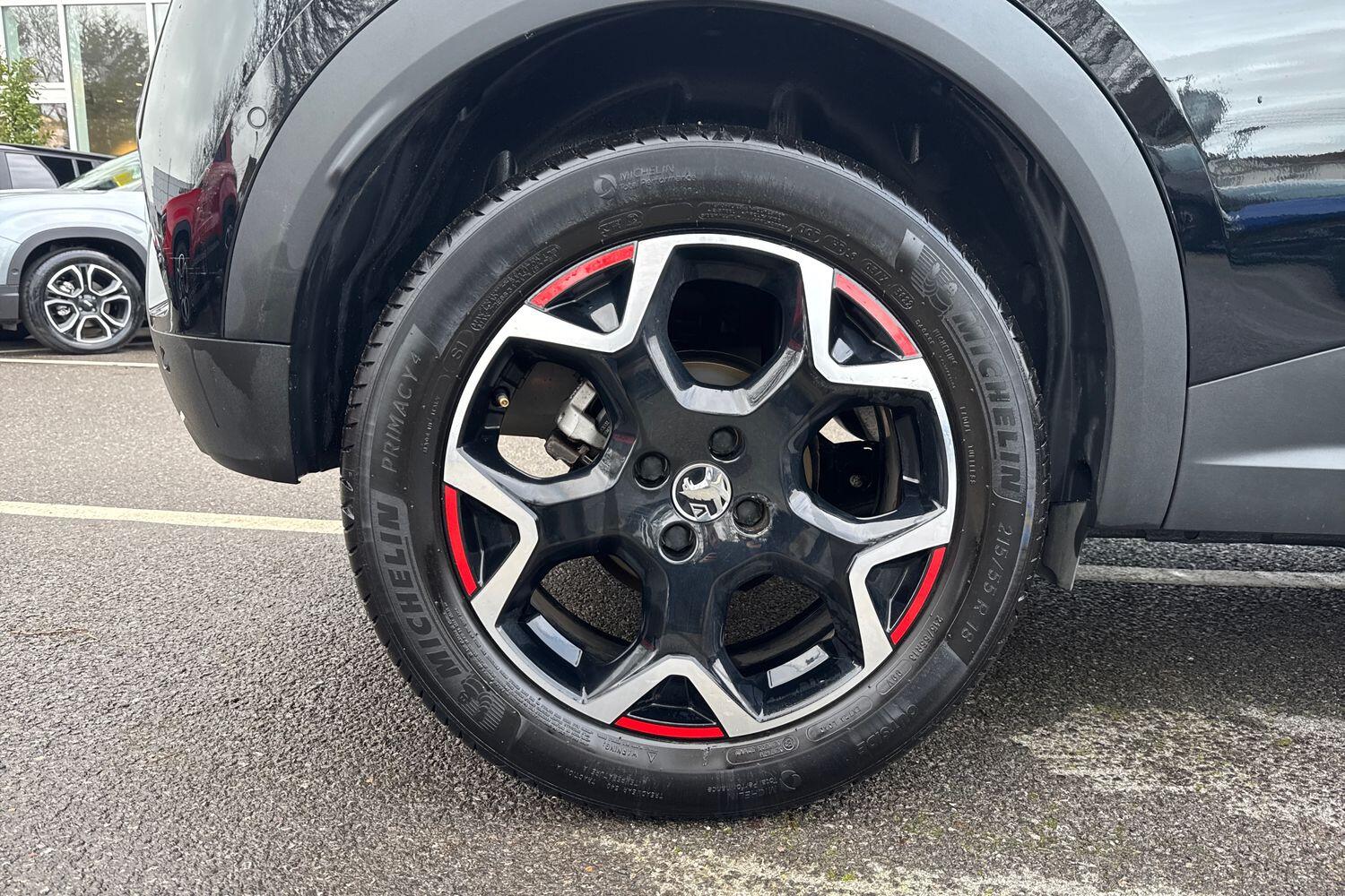 Used Vauxhall Mokka 2022 for sale - 77627230: Photo 25