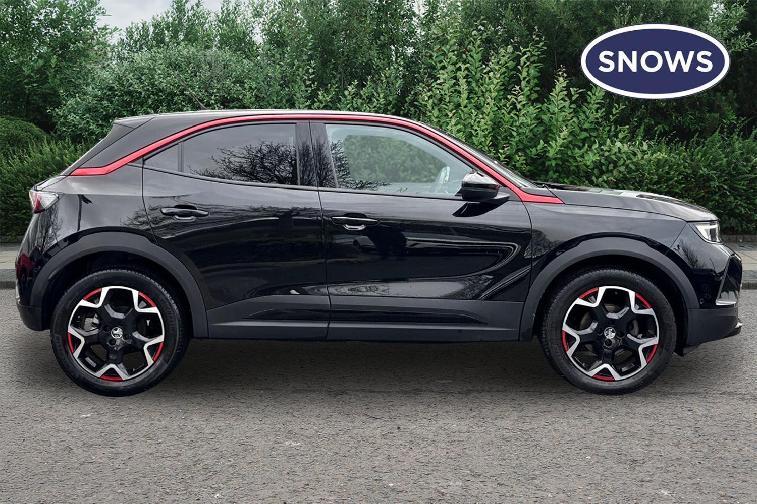 Used Vauxhall Mokka 2022 for sale - 77627230: Photo 4