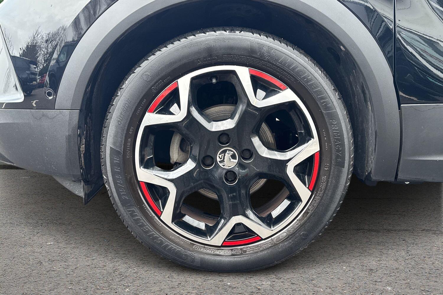 Used Vauxhall Mokka 2022 for sale - 77627230: Photo 5