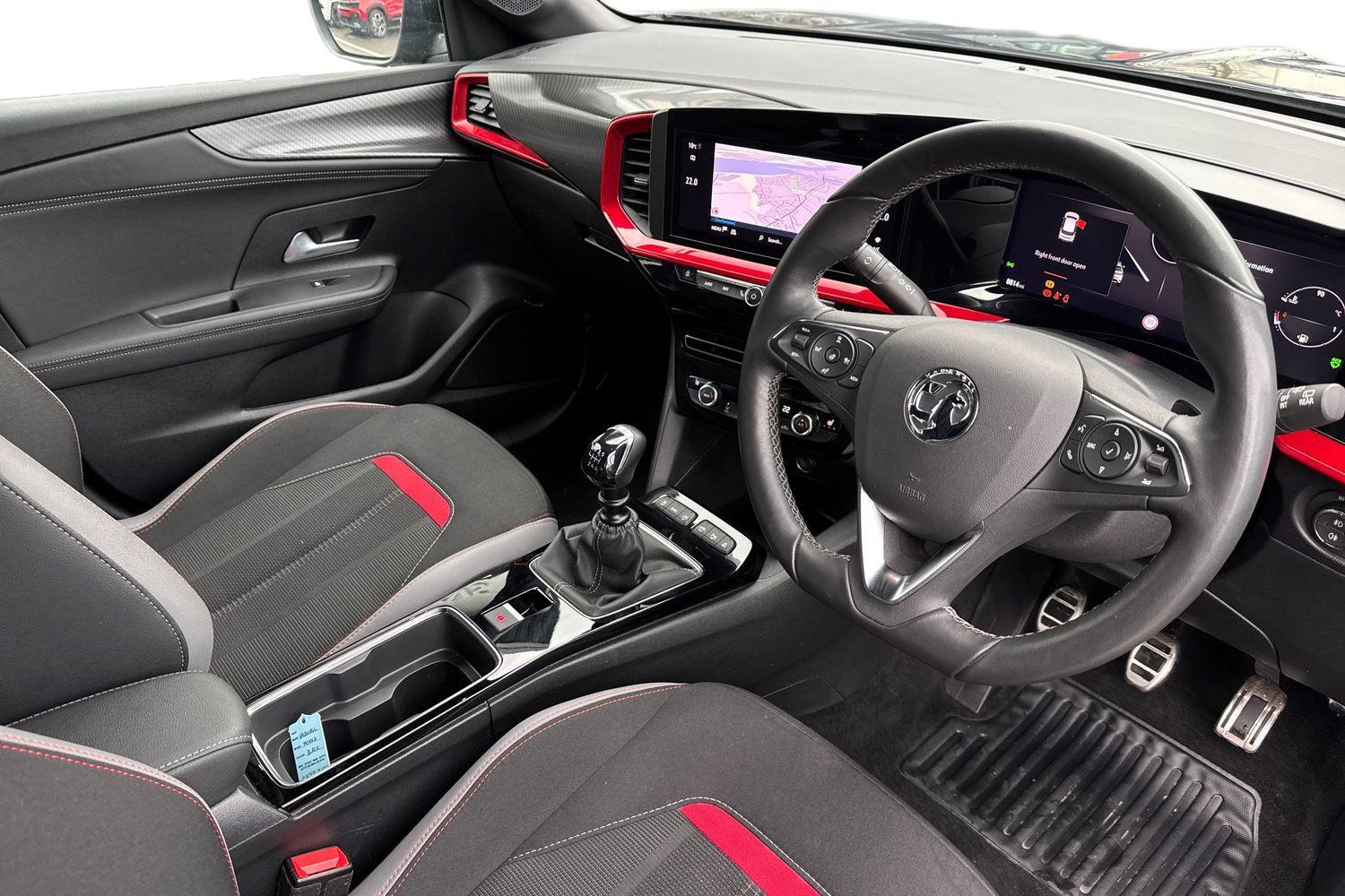 Used Vauxhall Mokka 2022 for sale - 77627230: Photo 6