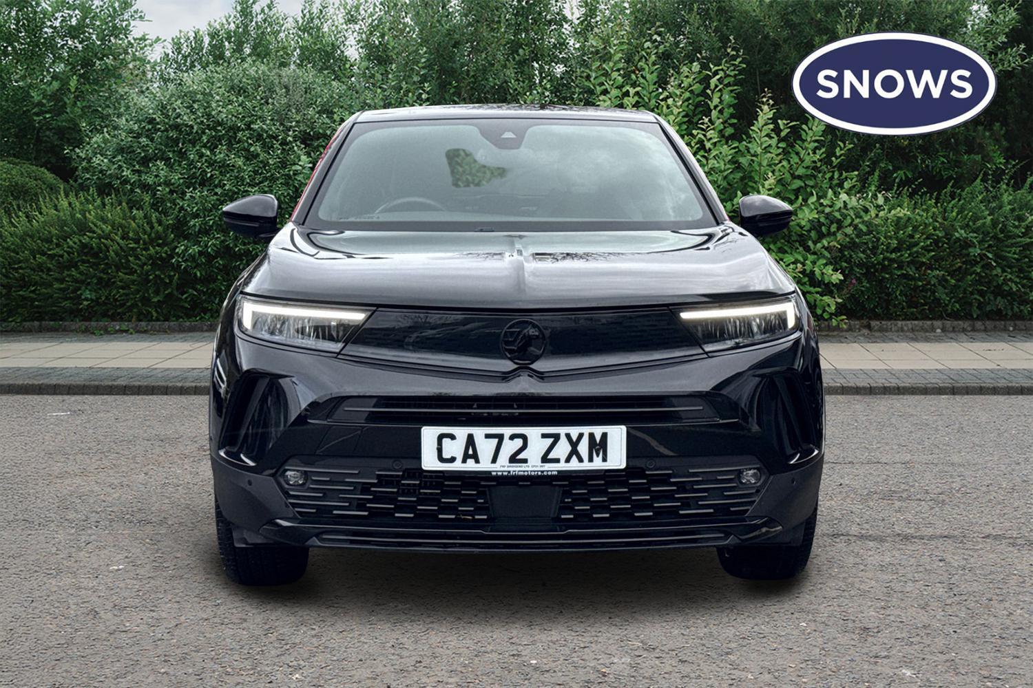 Used Vauxhall Mokka 2022 for sale - 77627230: Photo 7