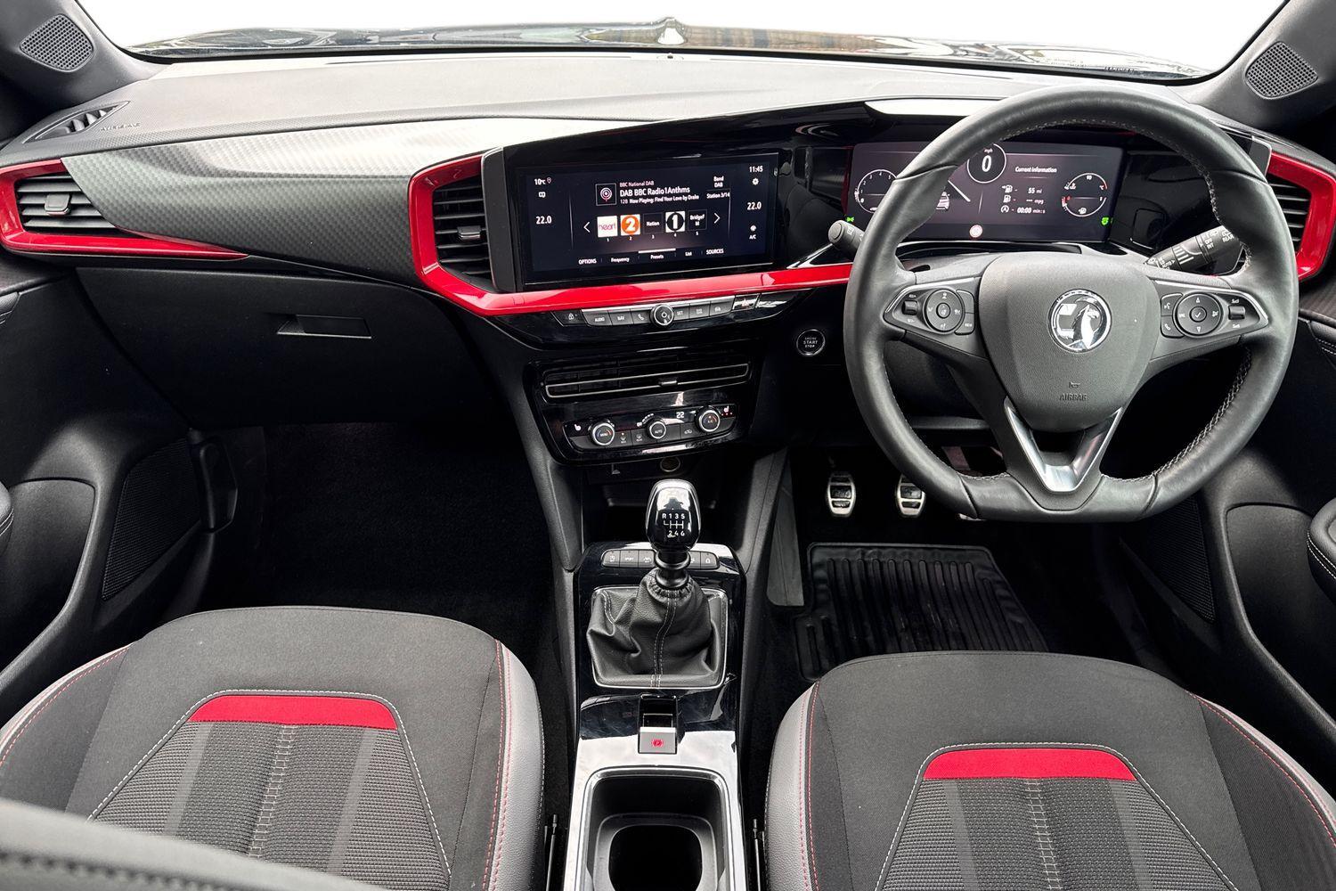 Used Vauxhall Mokka 2022 for sale - 77627230: Photo 9