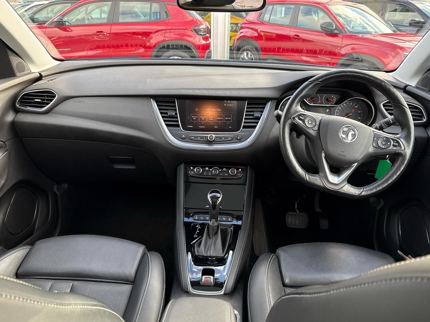 Used Vauxhall Grandland X 2020 for sale - 76819043: Photo 11