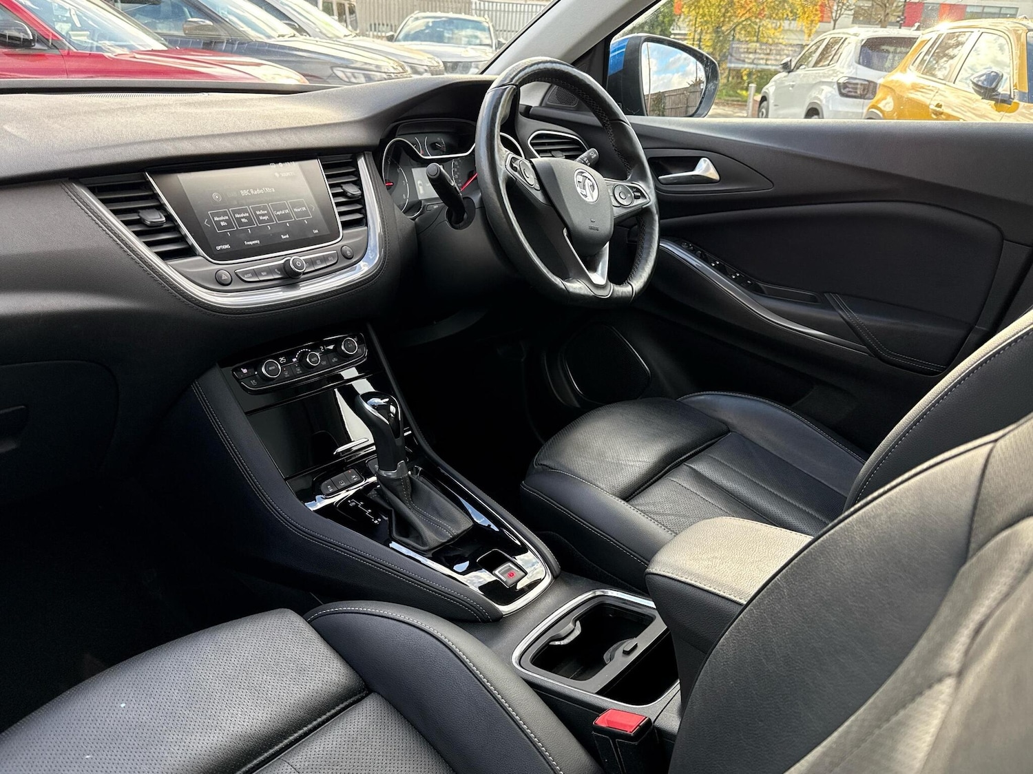 Used Vauxhall Grandland X 2020 for sale - 76819043: Photo 12
