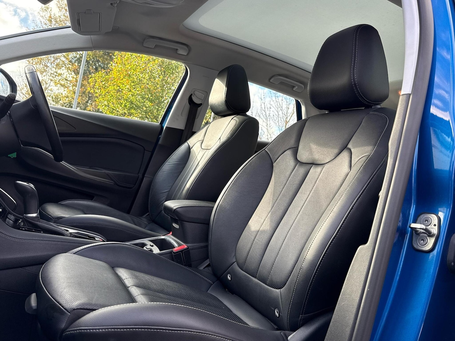 Used Vauxhall Grandland X 2020 for sale - 76819043: Photo 13