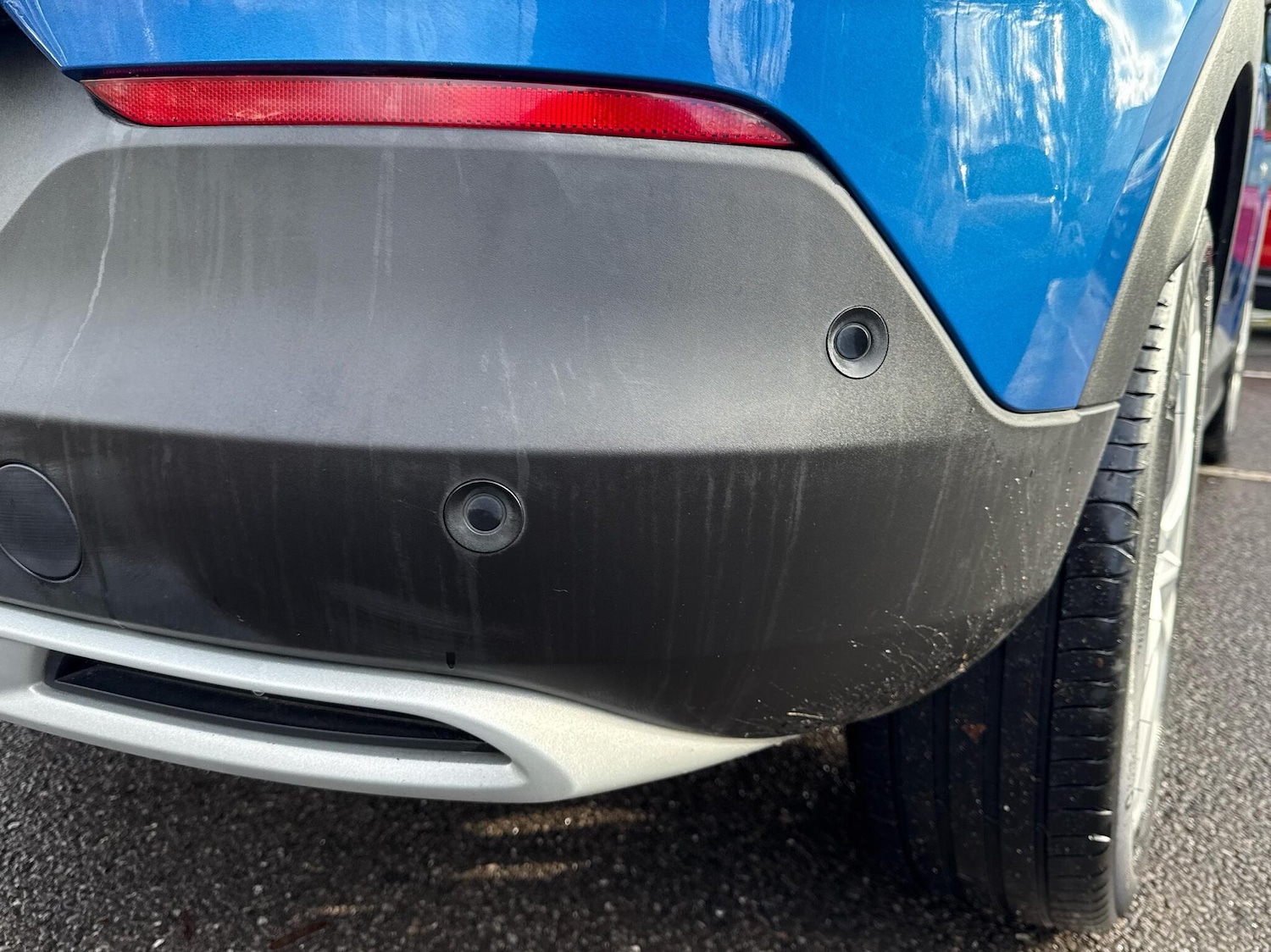 Used Vauxhall Grandland X 2020 for sale - 76819043: Photo 20