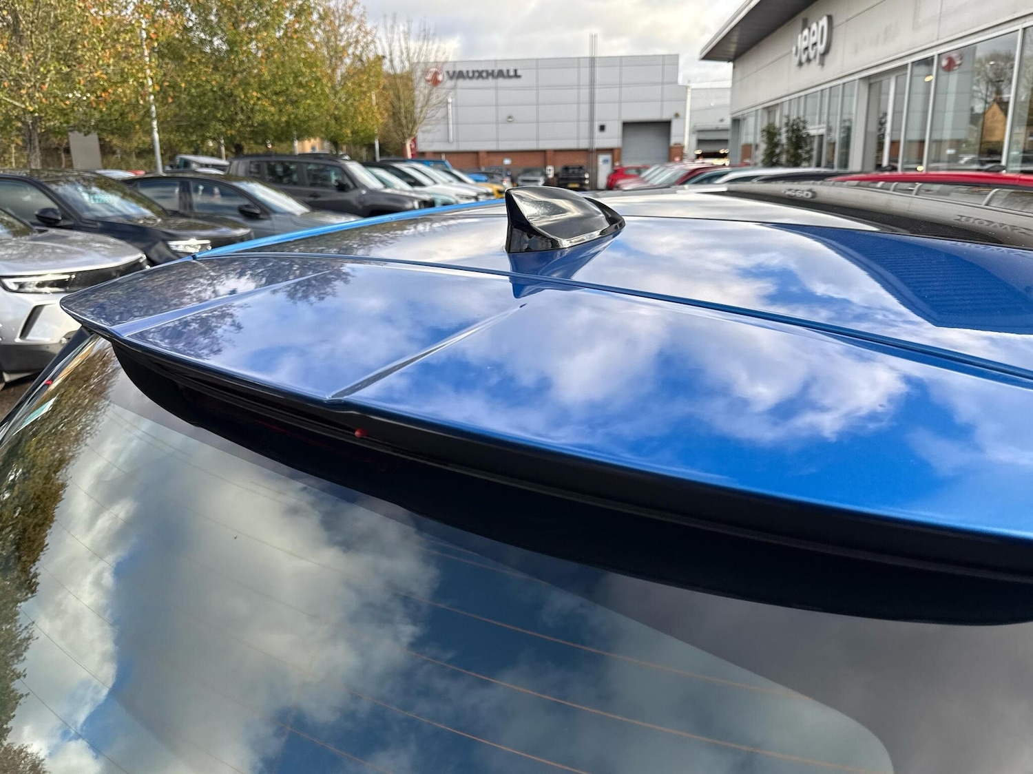 Used Vauxhall Grandland X 2020 for sale - 76819043: Photo 22