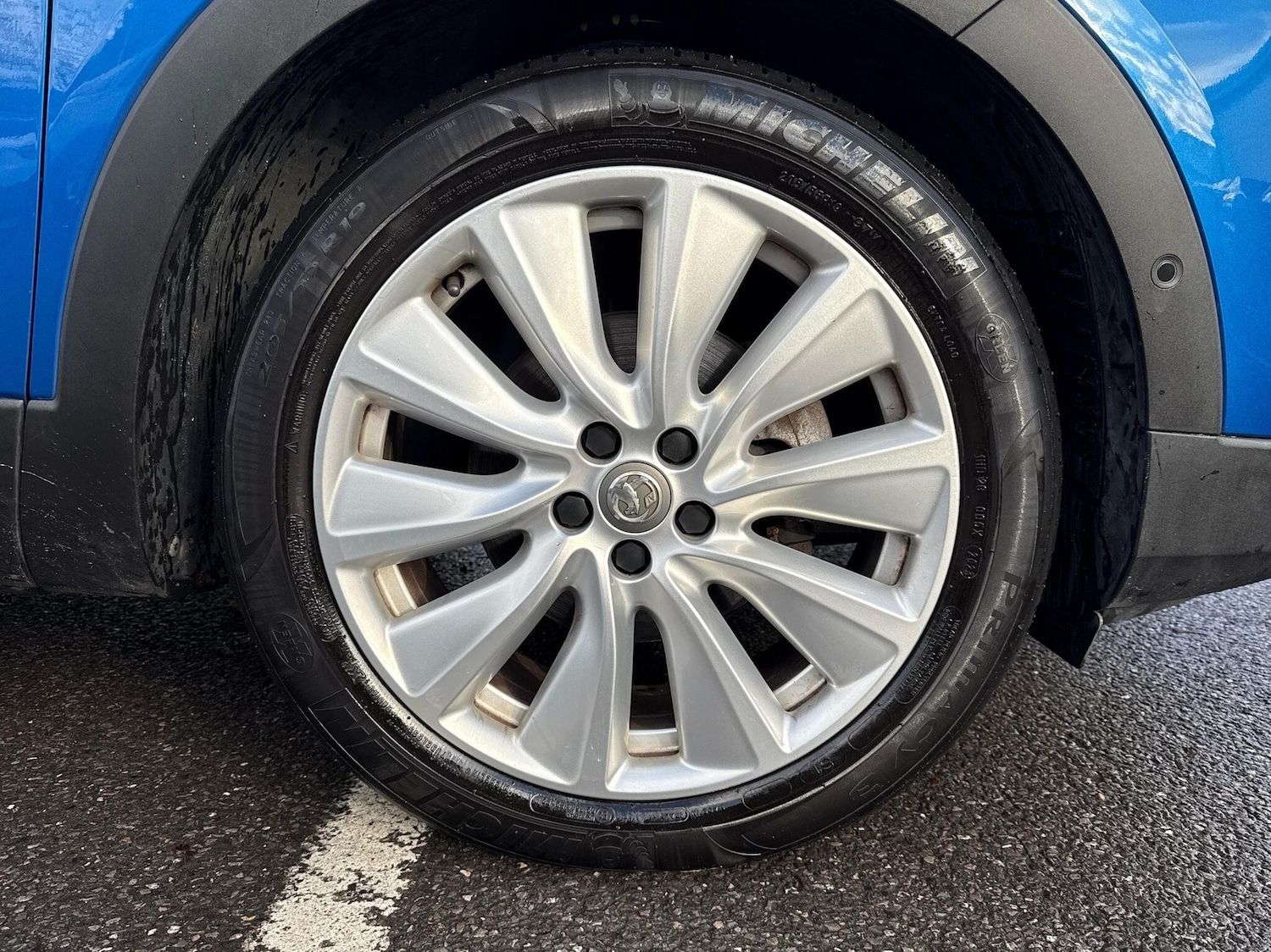 Used Vauxhall Grandland X 2020 for sale - 76819043: Photo 9