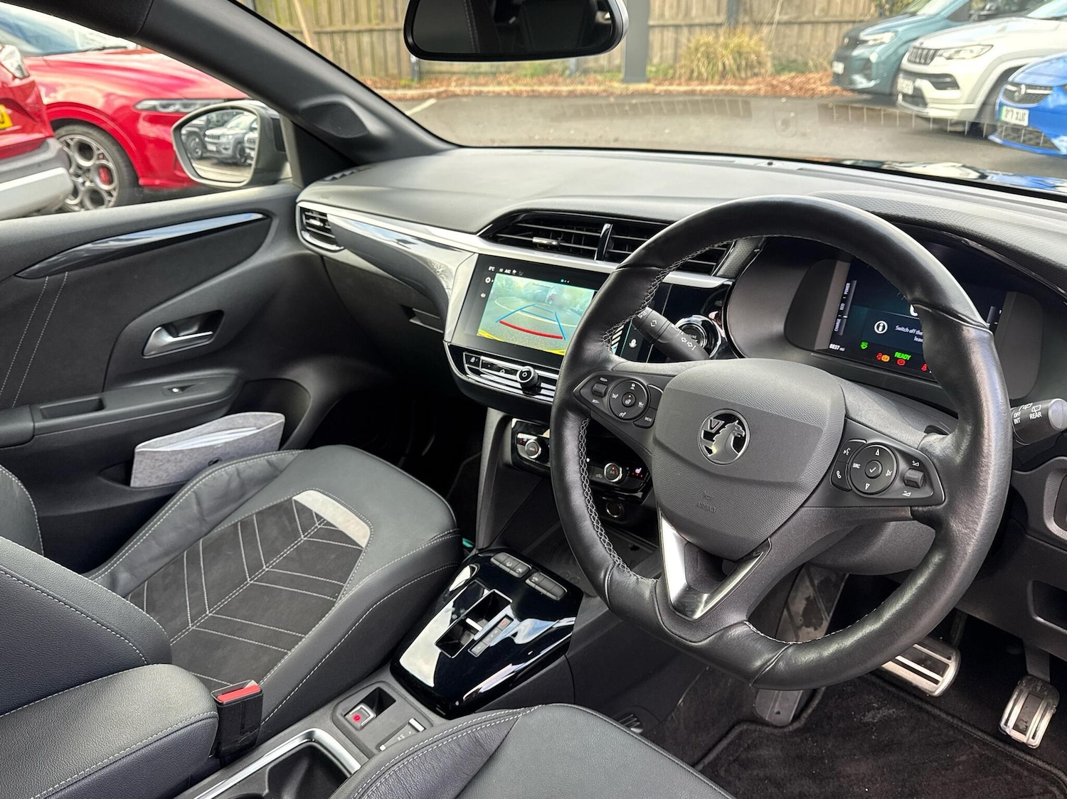 Used Vauxhall Corsa 2024 for sale - 77261020: Photo 10