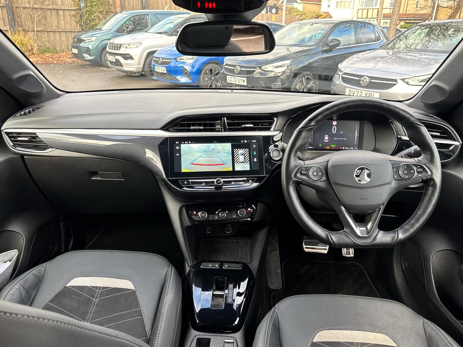 Used Vauxhall Corsa 2024 for sale - 77261020: Photo 11