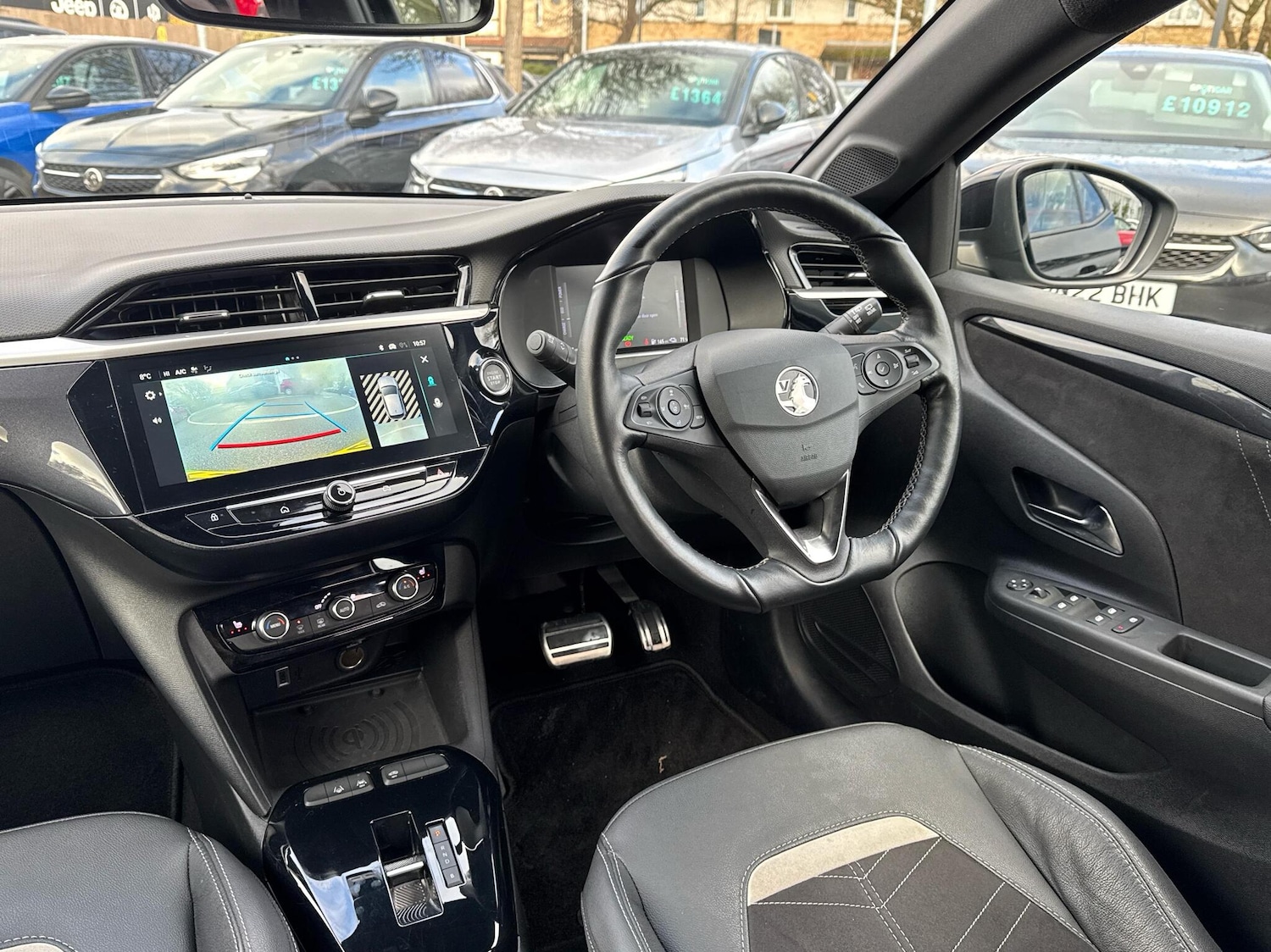 Used Vauxhall Corsa 2024 for sale - 77261020: Photo 12