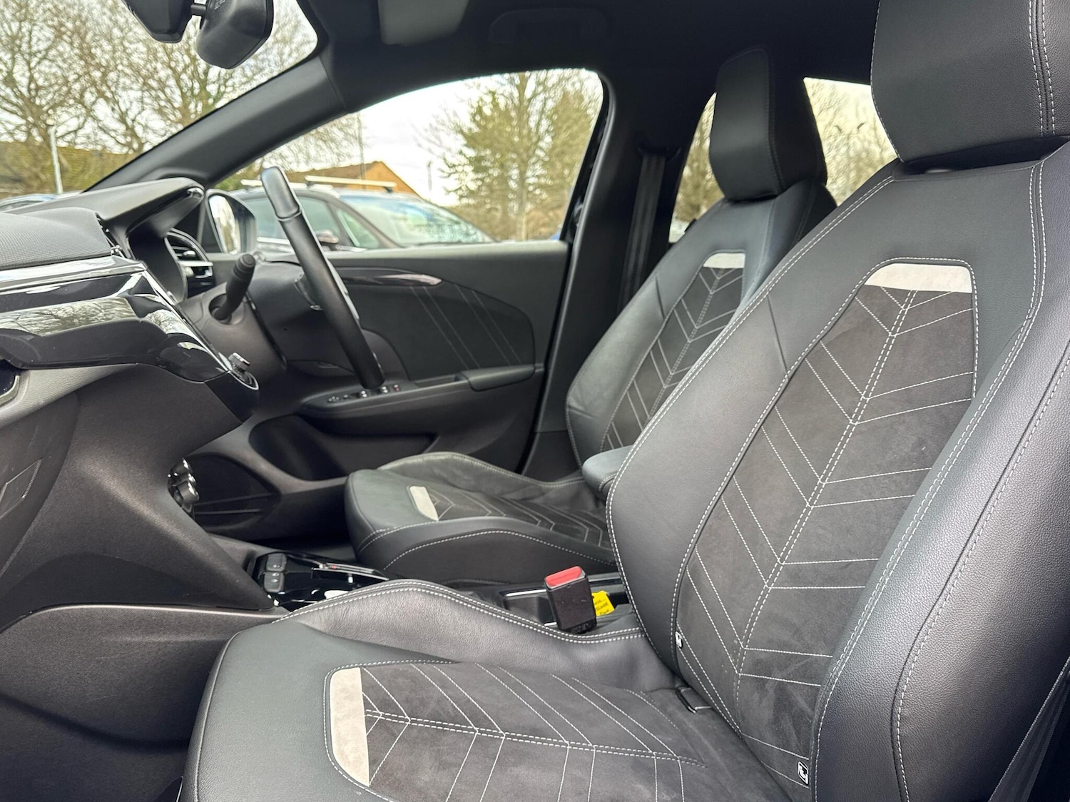 Used Vauxhall Corsa 2024 for sale - 77261020: Photo 13