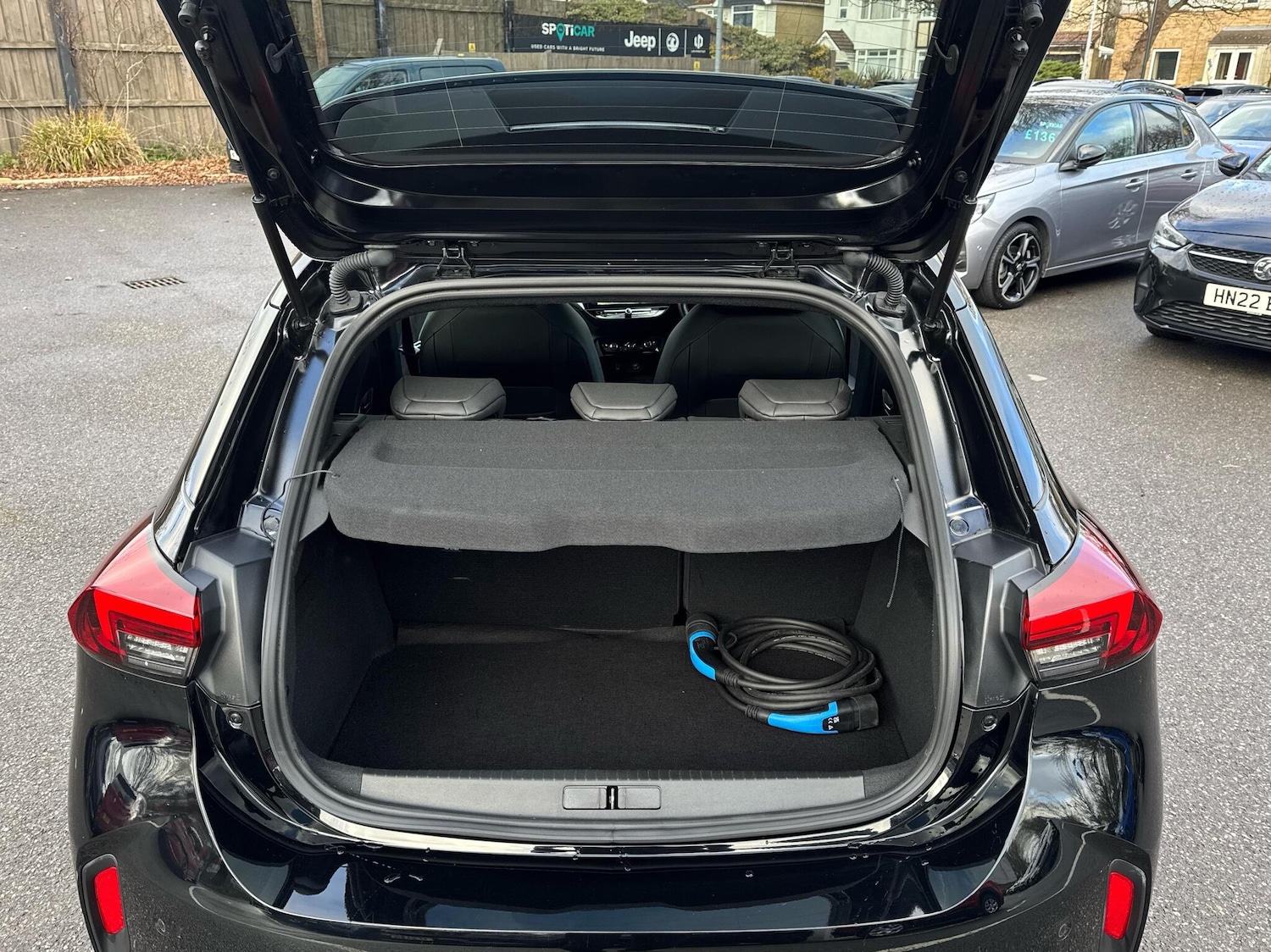 Used Vauxhall Corsa 2024 for sale - 77261020: Photo 15