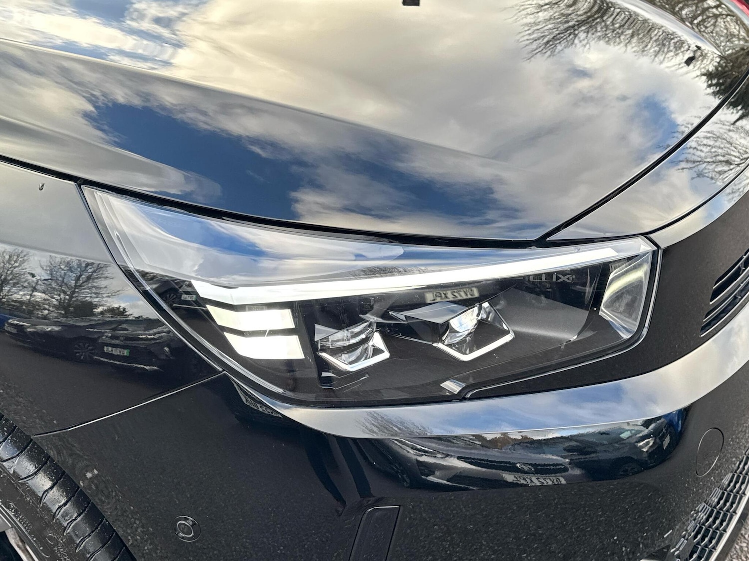 Used Vauxhall Corsa 2024 for sale - 77261020: Photo 17