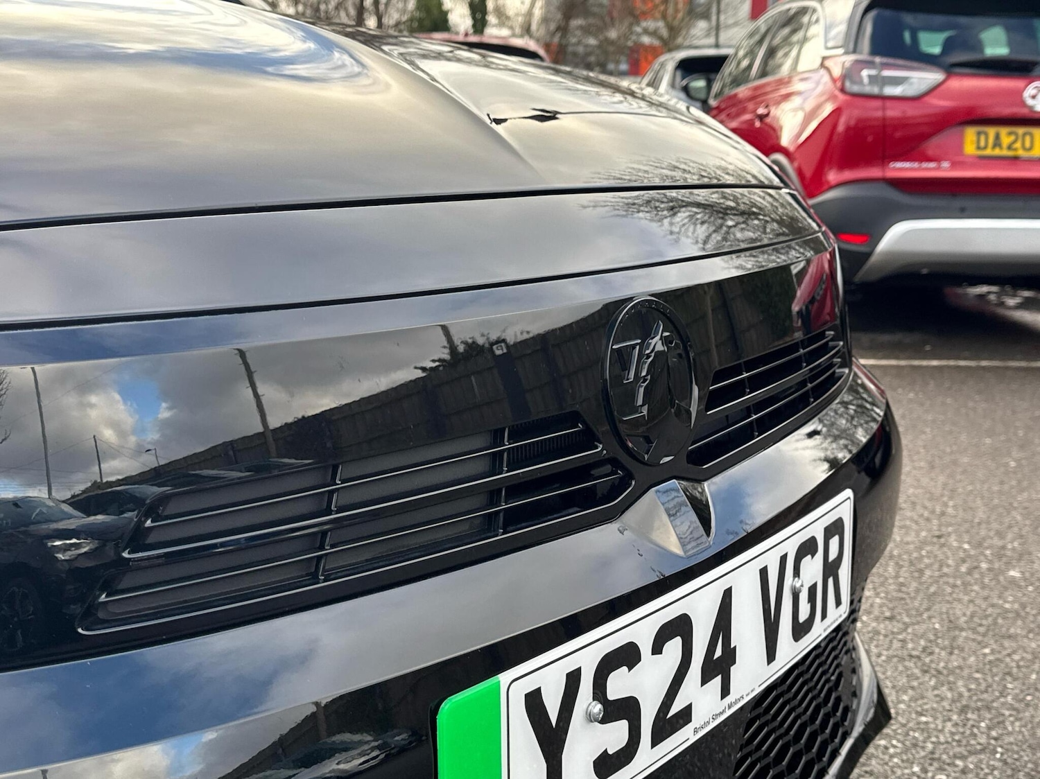 Used Vauxhall Corsa 2024 for sale - 77261020: Photo 18