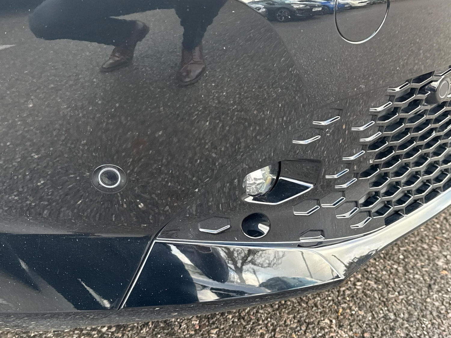 Used Vauxhall Corsa 2024 for sale - 77261020: Photo 19