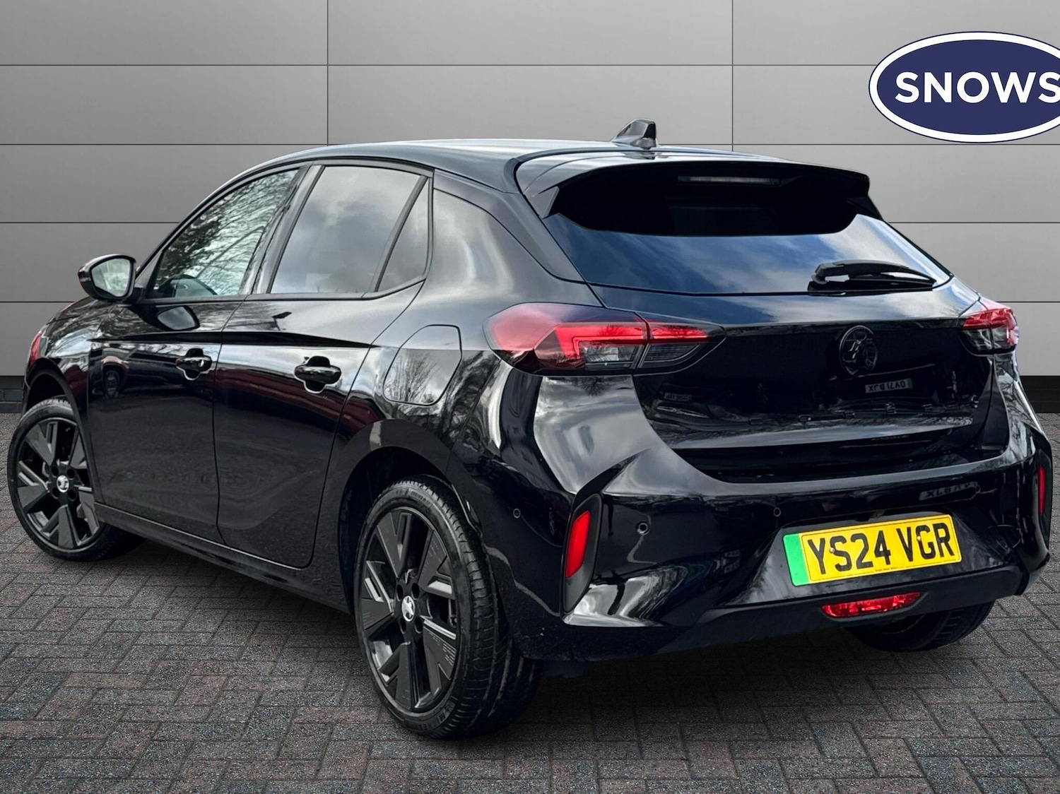 Used Vauxhall Corsa 2024 for sale - 77261020: Photo 2