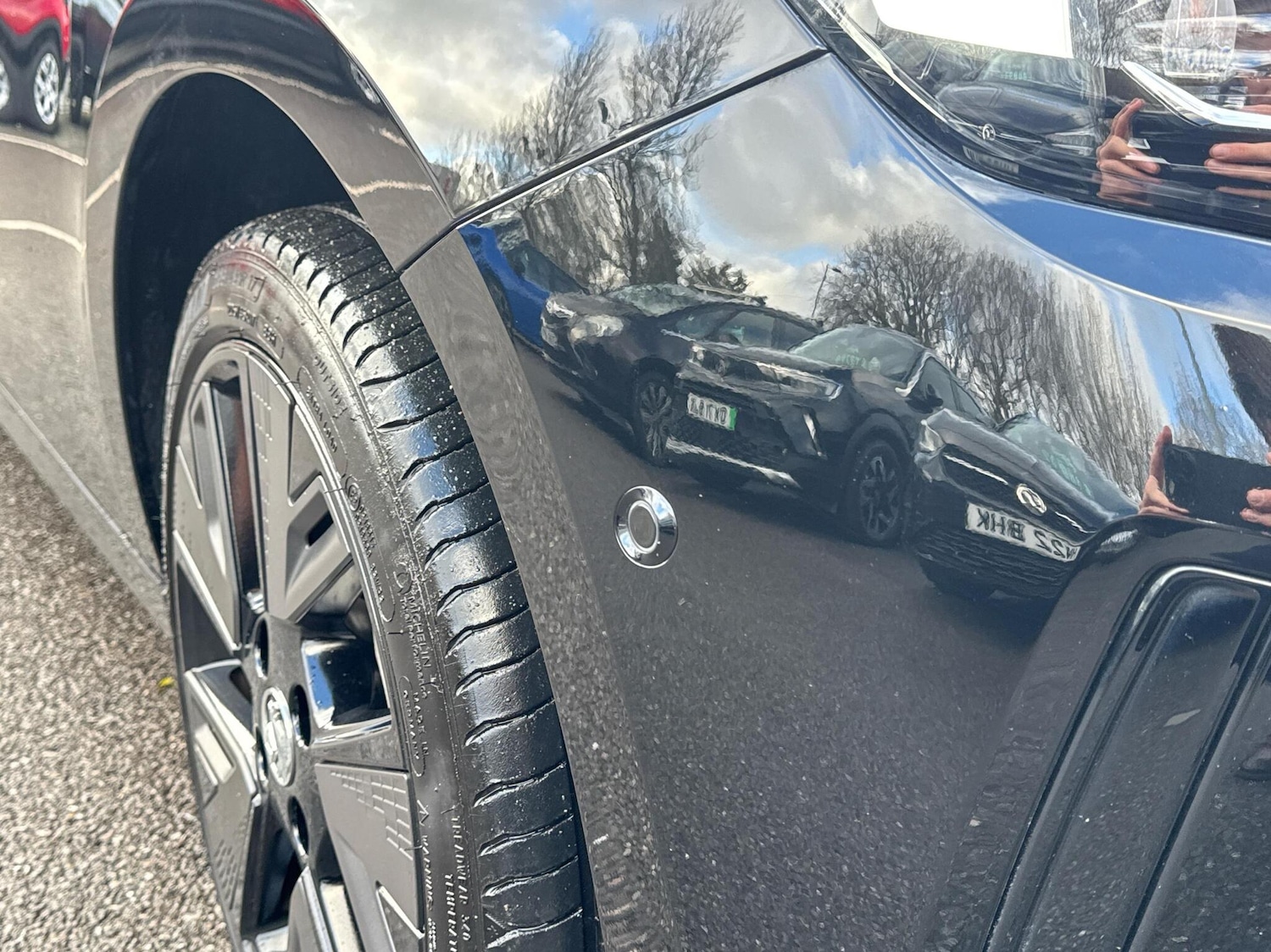 Used Vauxhall Corsa 2024 for sale - 77261020: Photo 20