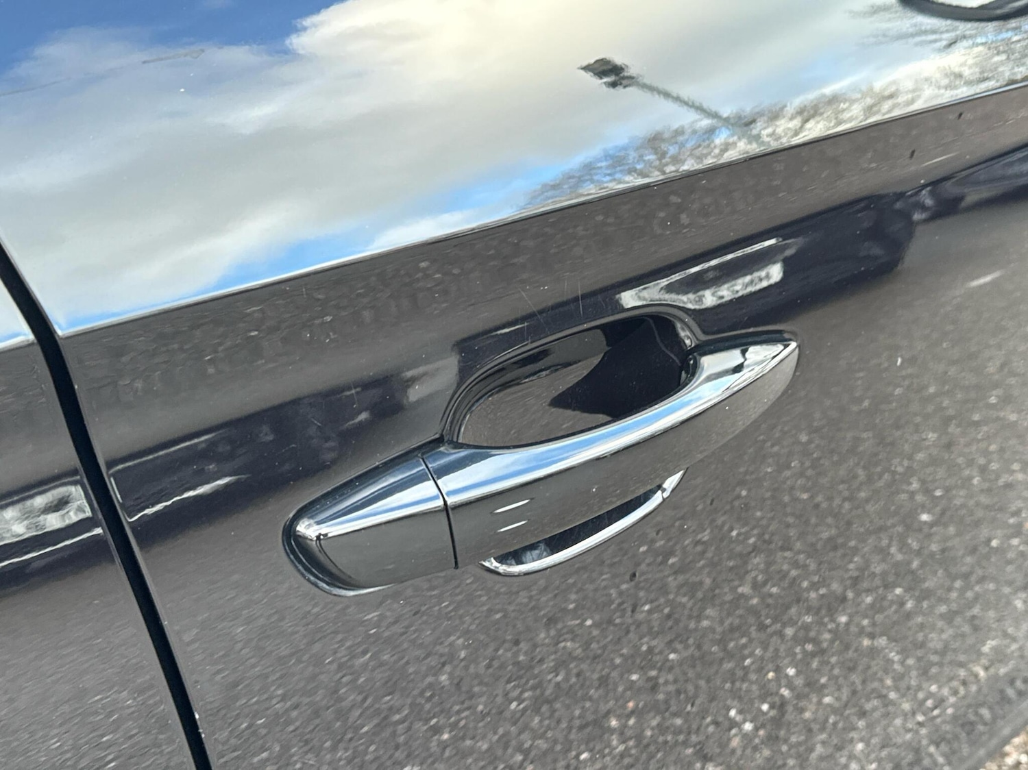 Used Vauxhall Corsa 2024 for sale - 77261020: Photo 22