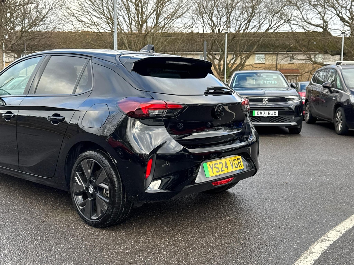 Used Vauxhall Corsa 2024 for sale - 77261020: Photo 23
