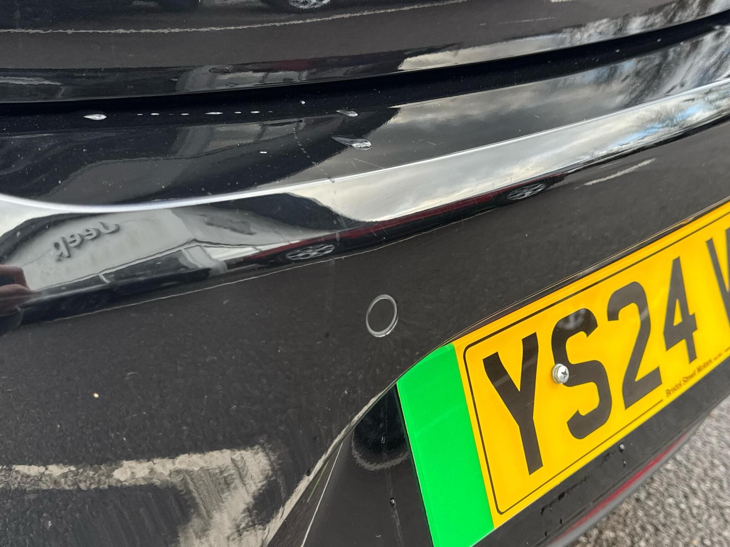 Used Vauxhall Corsa 2024 for sale - 77261020: Photo 24