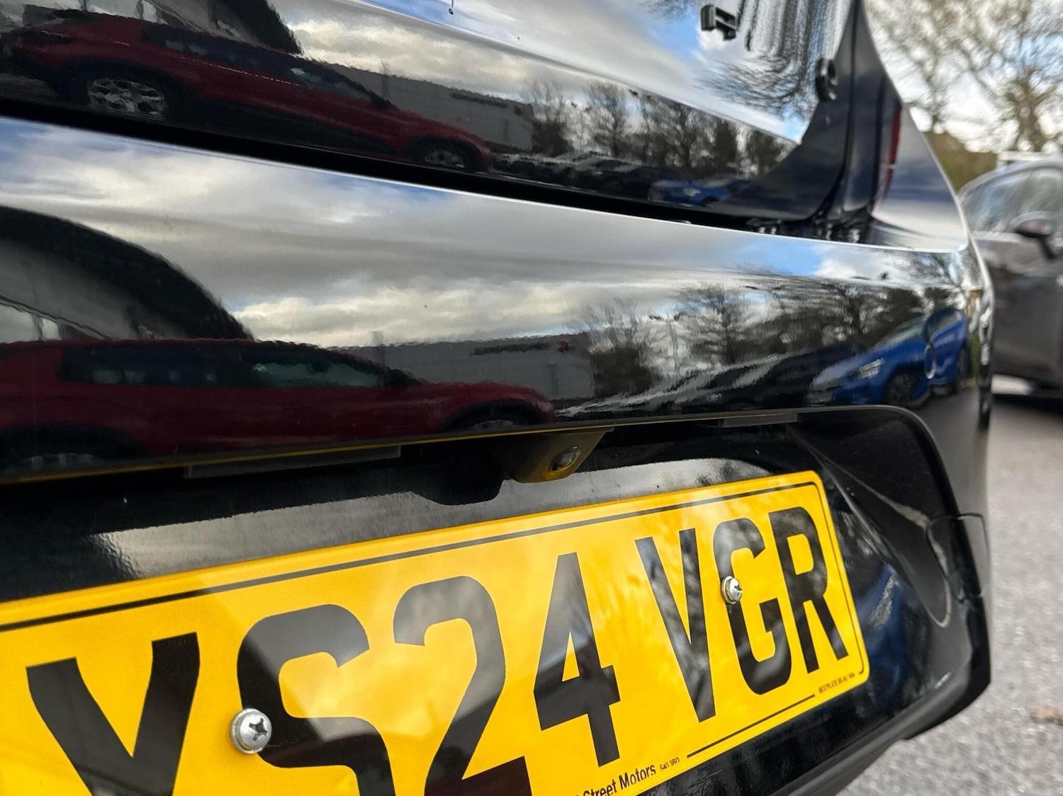 Used Vauxhall Corsa 2024 for sale - 77261020: Photo 25