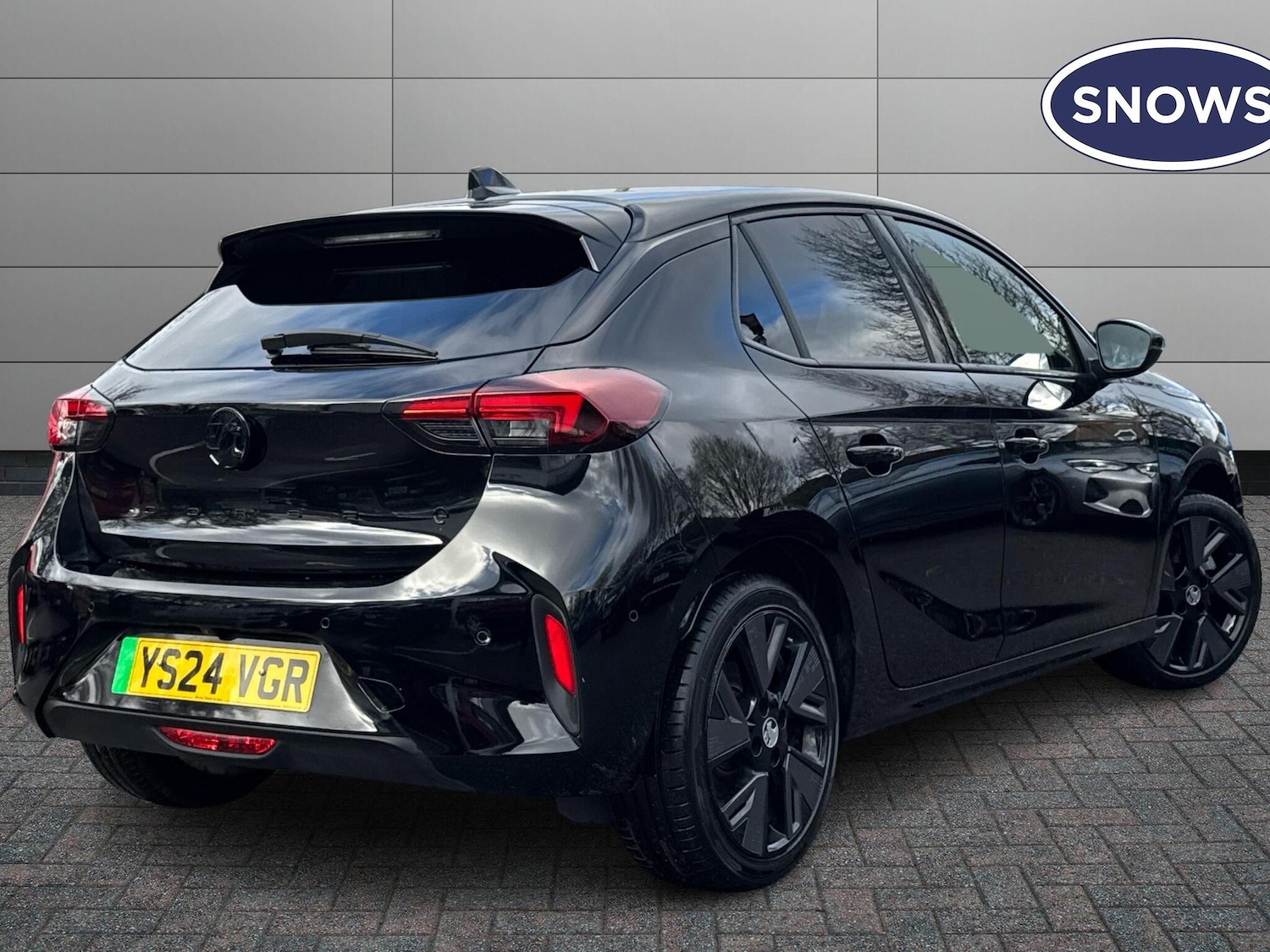 Used Vauxhall Corsa 2024 for sale - 77261020: Photo 4