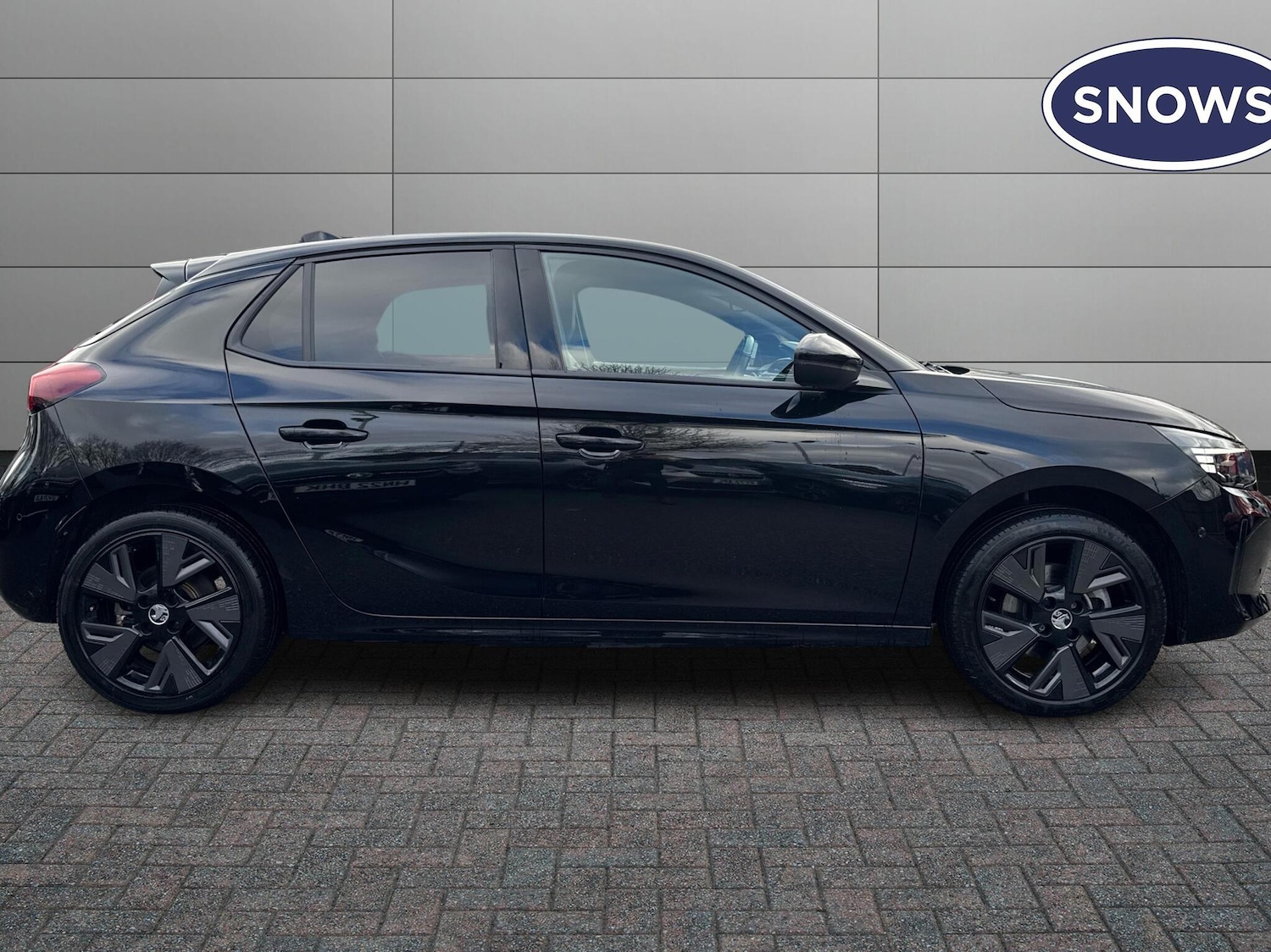 Used Vauxhall Corsa 2024 for sale - 77261020: Photo 5