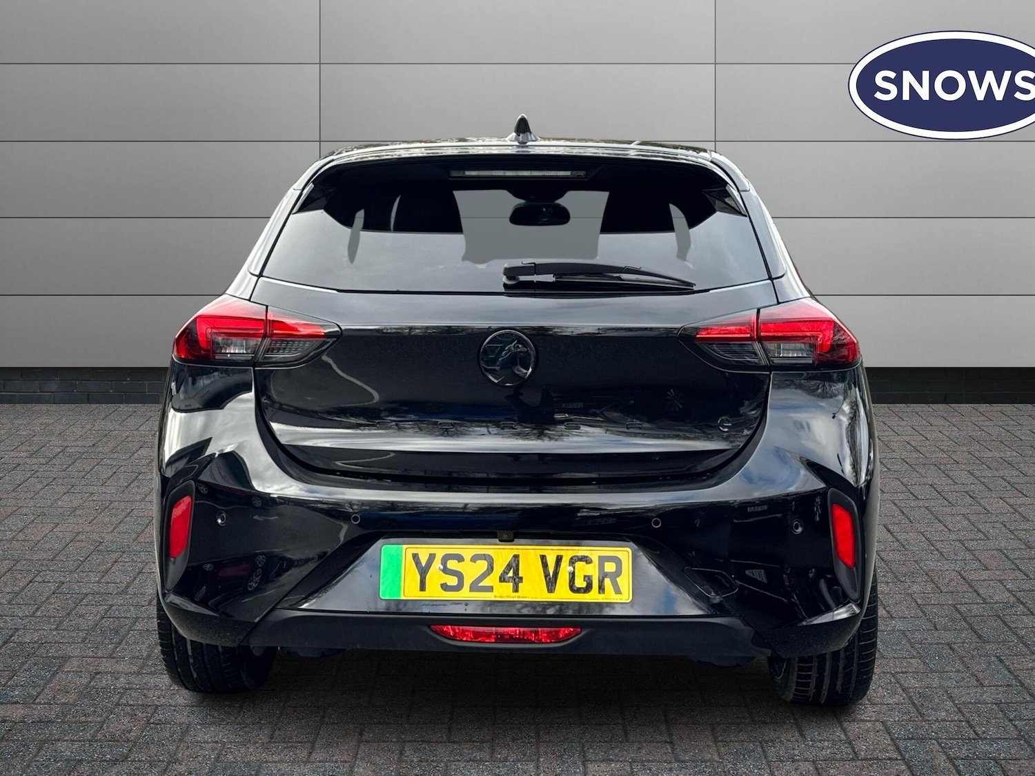 Used Vauxhall Corsa 2024 for sale - 77261020: Photo 8