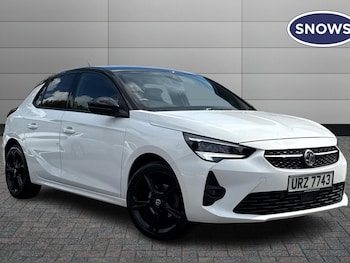 Used Vauxhall Corsa 2023 for sale - 76231461: Photo