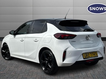 Used Vauxhall Corsa 2023 for sale - 76231461: Photo