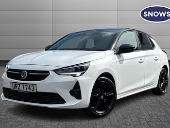 Used Vauxhall Corsa 2023 for sale - 76231461: Photo