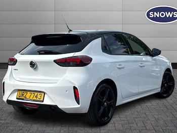 Used Vauxhall Corsa 2023 for sale - 76231461: Photo