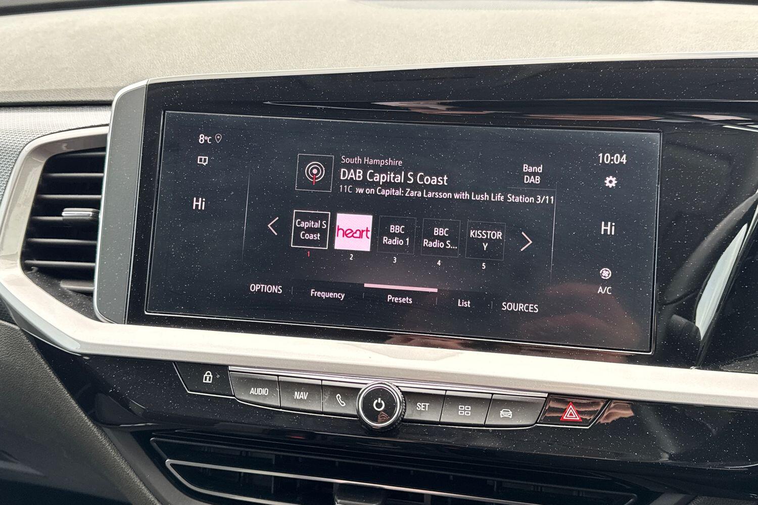 Used Vauxhall Grandland 2022 for sale - 77388675: Photo 10