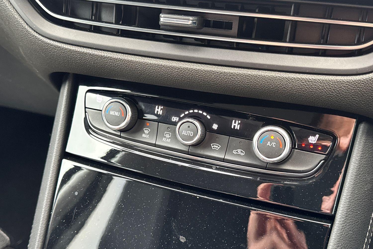 Used Vauxhall Grandland 2022 for sale - 77388675: Photo 12