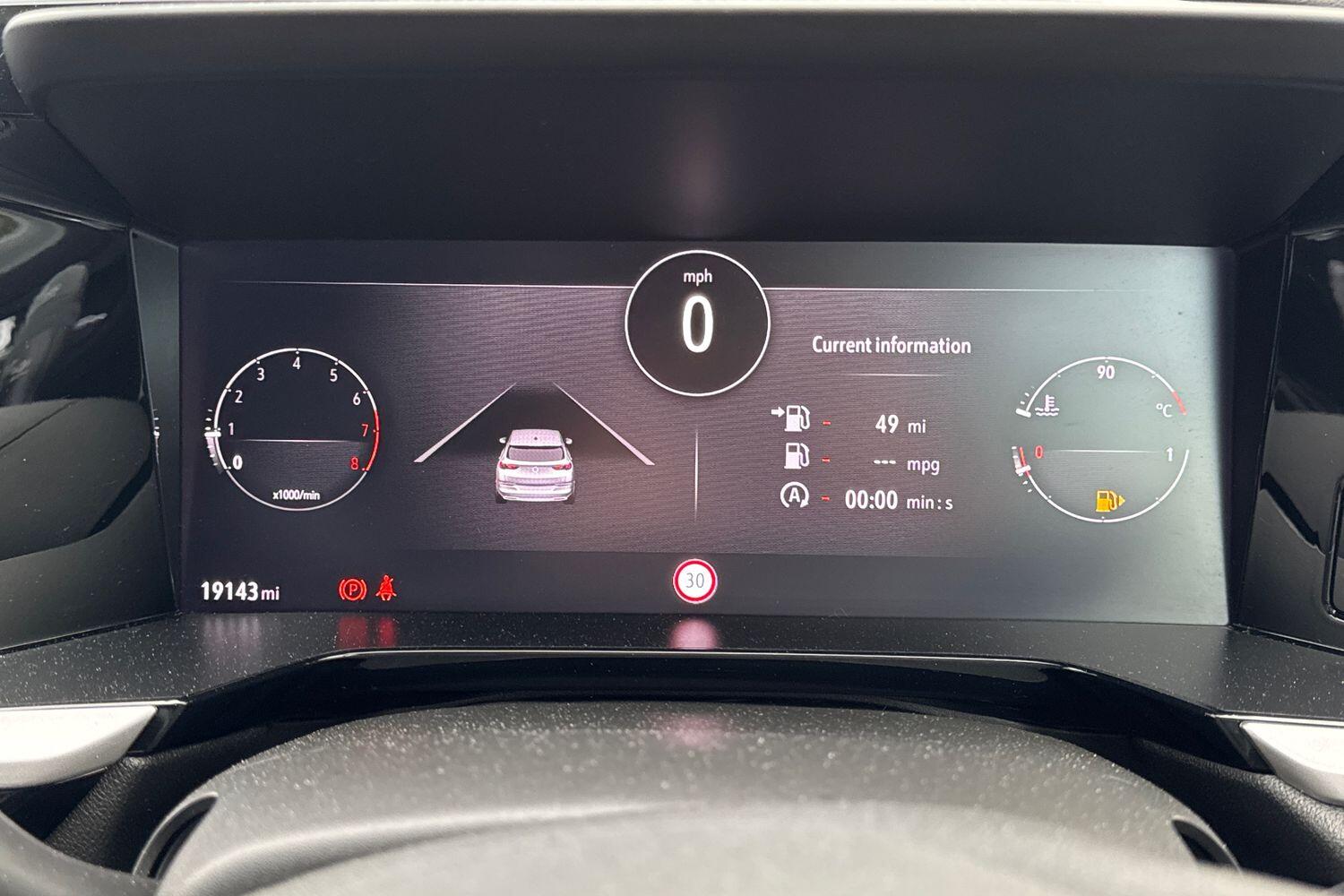 Used Vauxhall Grandland 2022 for sale - 77388675: Photo 14