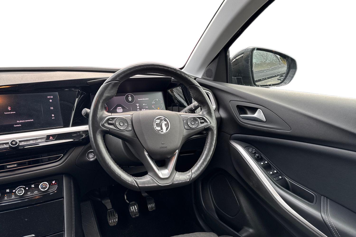 Used Vauxhall Grandland 2022 for sale - 77388675: Photo 15