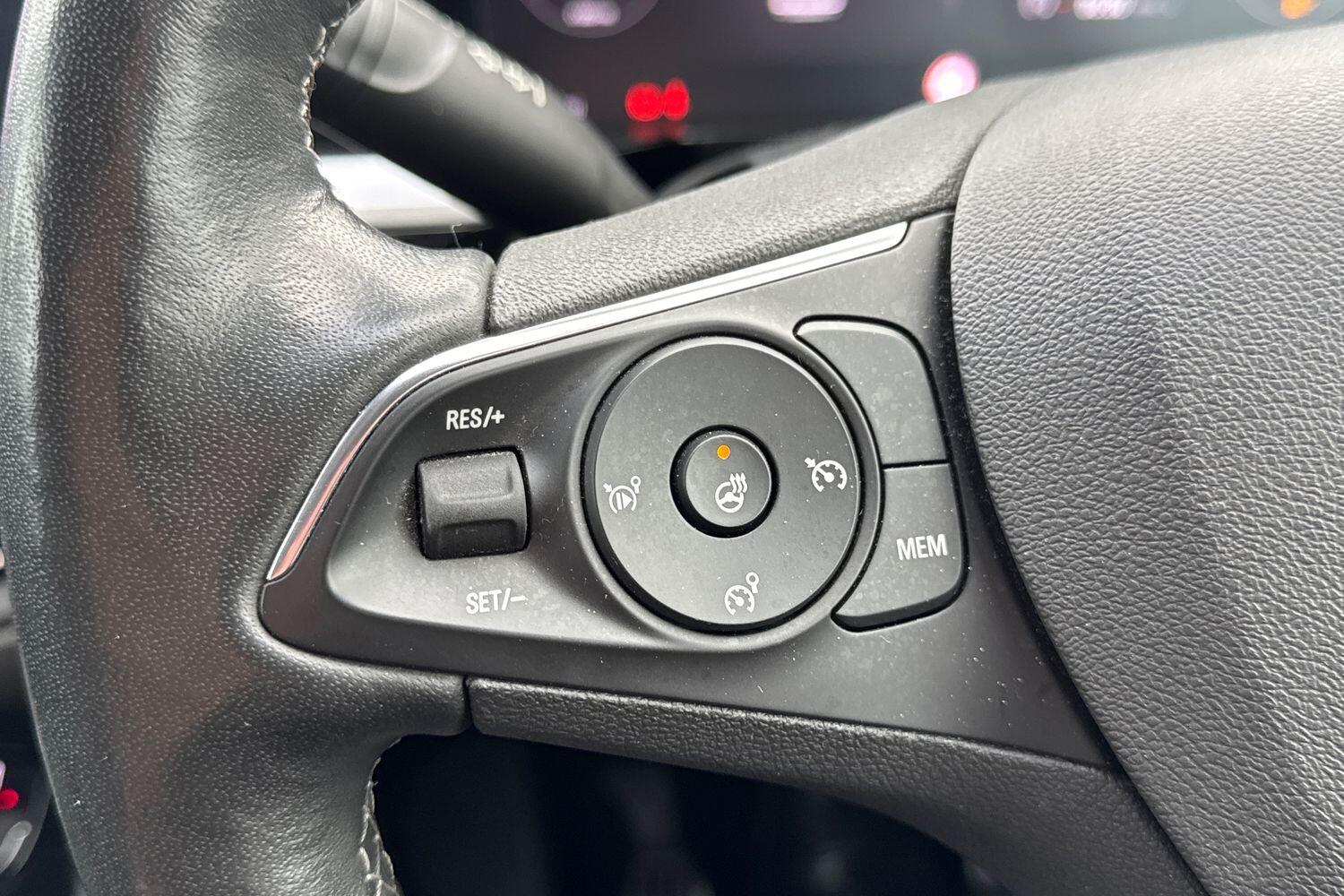 Used Vauxhall Grandland 2022 for sale - 77388675: Photo 16