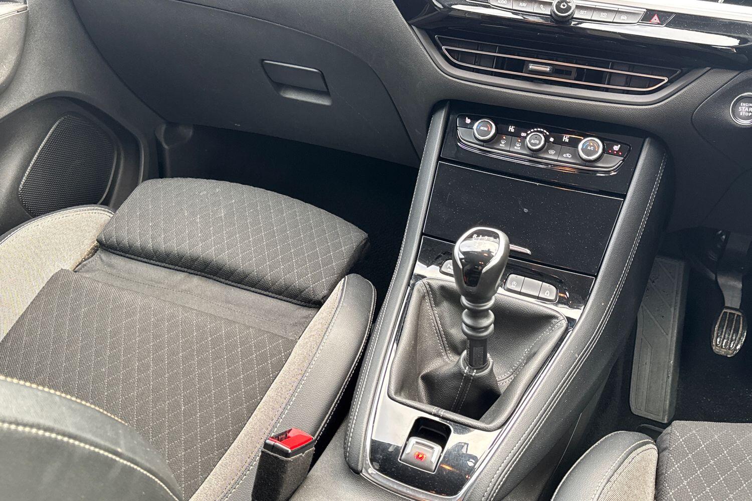 Used Vauxhall Grandland 2022 for sale - 77388675: Photo 17