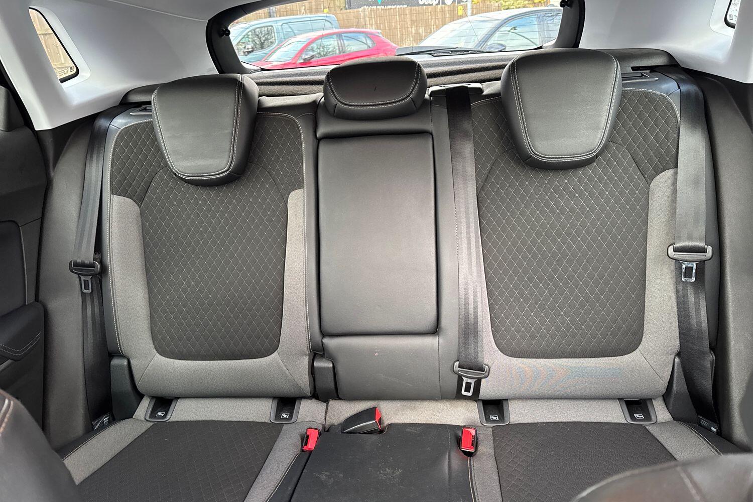 Used Vauxhall Grandland 2022 for sale - 77388675: Photo 19